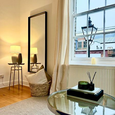 Stylish One Bedroom Apartment In The Heart Of Angel 伦敦 外观 照片