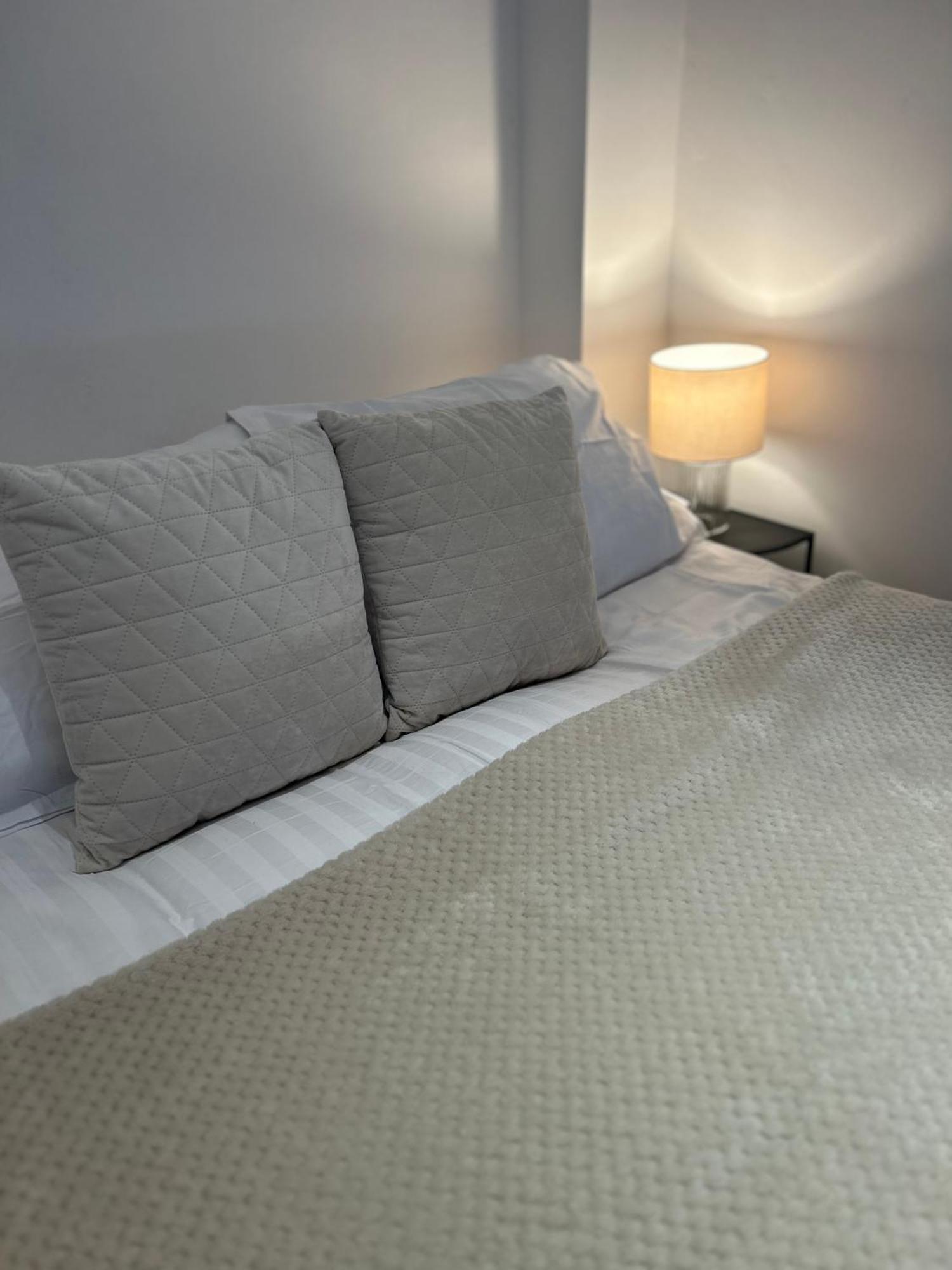 Stylish One Bedroom Apartment In The Heart Of Angel 伦敦 外观 照片