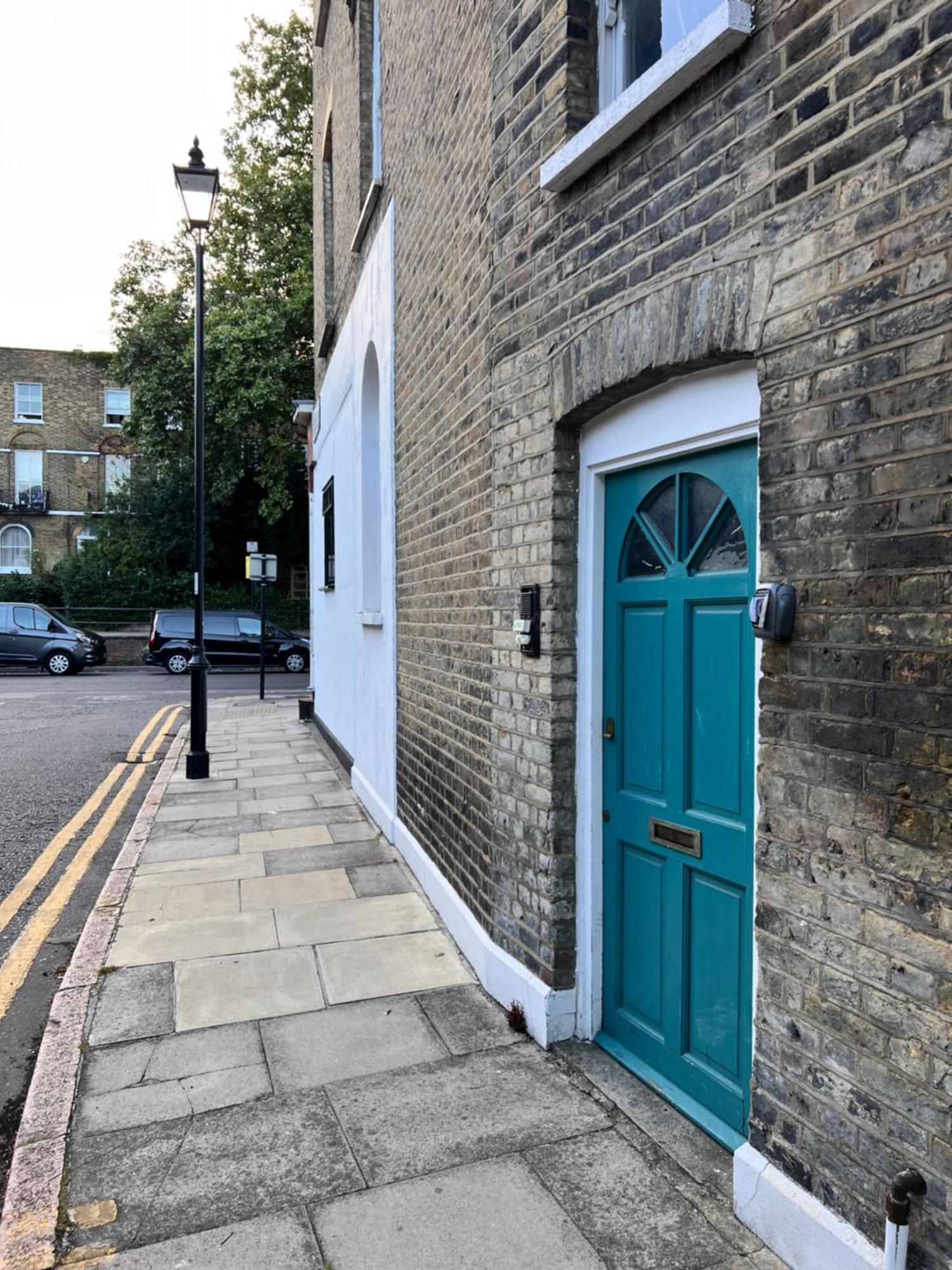 Stylish One Bedroom Apartment In The Heart Of Angel 伦敦 外观 照片